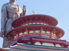 -阳澄湖半岛旅游度假区