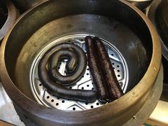 -春明狗肉馆(园丁花园店)