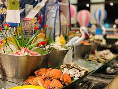 -广州增城富力万达嘉华酒店(增城万达广场地铁站店)