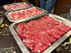-颐品居涮肉(乌鲁木齐中路店)