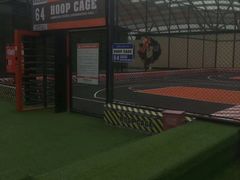 -洛克公园(苏州中心商场)