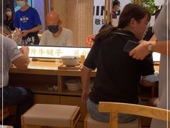 -马记永·兰州牛肉面(3019君尚店)