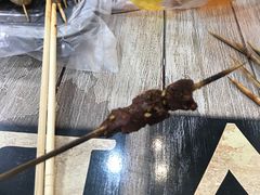 -兄弟小串(华新·名筑店)