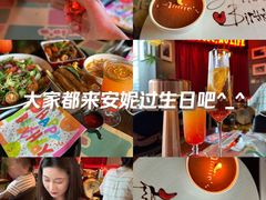 -安妮意大利餐厅(日坛店)