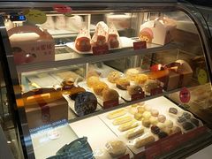 -西树泡芙(湖滨银泰in77B区店)