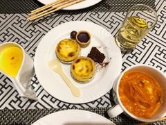 -绮梦西湖·云端餐厅(歌德店)