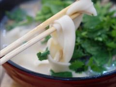 -惠丰源烩面馆(经七路店)