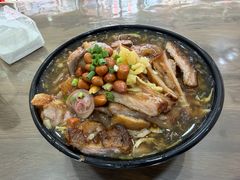 -阿芬卤面(花巷店)