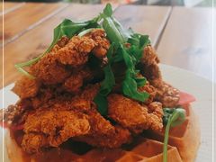 -Brut Eatery悦璞食堂(建国东路店)