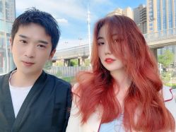 -MOVAN HAIR莫凡匠人发型屋