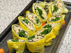 -北京王府井希尔顿酒店·秦唐中餐厅Chynna