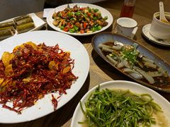 -小喜客·云南特色菜(纳西庭院店)