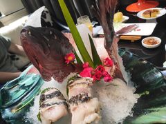 -小广寒电影艺术餐厅(小广寒经三路店)
