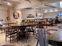 大堂-擂饭(五一广场店)