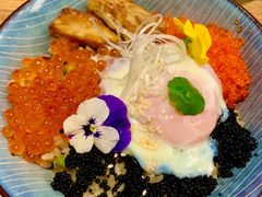 -隐泉之语日式料理(王府中环店)