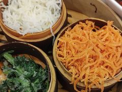 -晋阳春·山西菜·北京烤鸭(交大店)