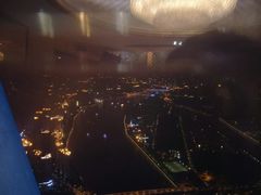 -广州塔晖粤轩中餐厅