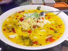 -阿庄新豫菜(通泰路店)