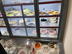 -玲燕蒸菜馆(江东路店)