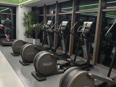 -优享健身(三元桥店)