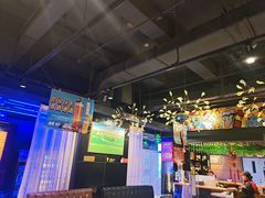 -AK47烤羊腿串吧(柳浪家园店)
