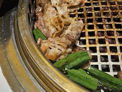 -千寻山野烤肉(中关村店)