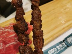 -阳坊胜利涮羊肉(阳坊老店)