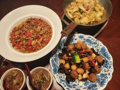 -柴米油盐(土菜院子店)