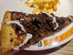 -比格比萨自助(延庆万达广场店)