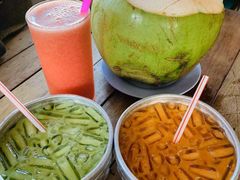 -Doo Dee Thai Food(Issan/Isaan/Esan)