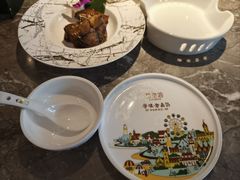 -前海沿·青岛菜(李沧万达店)