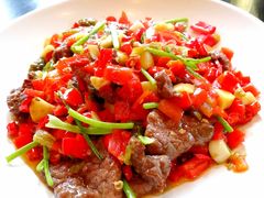 -随和家宴·川菜(杜甫草堂店)