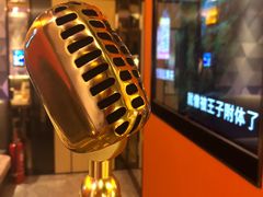 -星聚会KTV(北京世贸天阶店)