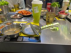 -大叹号·朝鲜族烤肉(潍坊泰华城店)