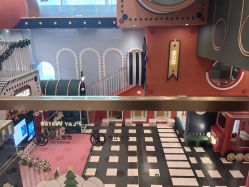 -MELAND CLUB亲子乐园·派对·餐厅(北京芳圆里ID MALL店)