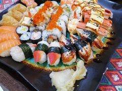 -河风精致寿司(尼盛店)