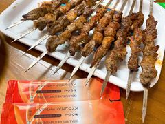 -巴依兄弟西域美食(机场店)