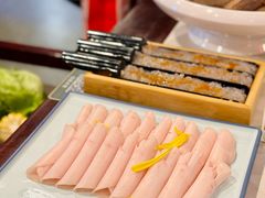 -阳坊胜利涮羊肉(禧乐汇店)