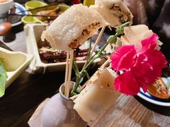 -桂满陇-十里风荷(合生汇店)