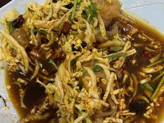 -清真•蜀风园(丁字沽总店)