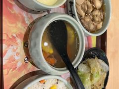 -真功夫(搜秀城店)