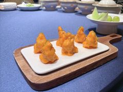 -福禧楼 FUK HEI LAU(前滩太古里店)