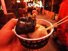 餐饮设施-成都武侯祠博物馆