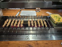 -三个蒙古大叔羊肉串(大宁店)