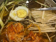 -意成料理