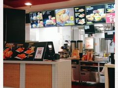 -麦当劳(山大路店)