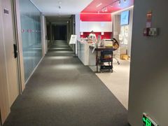 -众独空间沉浸式自习室(三阳路铂仕汇店)