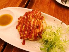 -玛格萝妮比萨屋(四平店)
