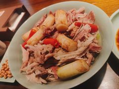 -粗茶淡饭·隐庐私厨(东亭店)