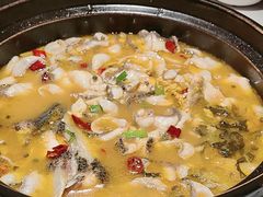 -周渝食惦酸菜鱼(青浦店)